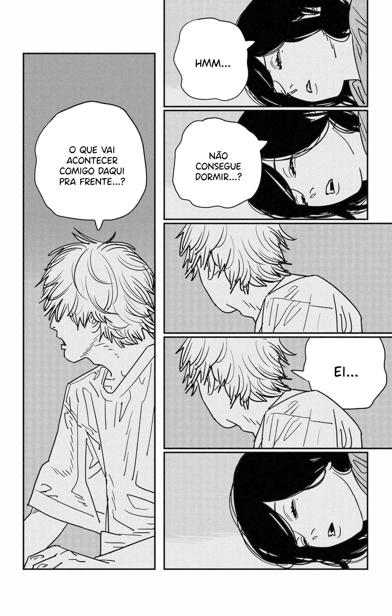 Chainsaw Man — Cap. 141, pág. 10