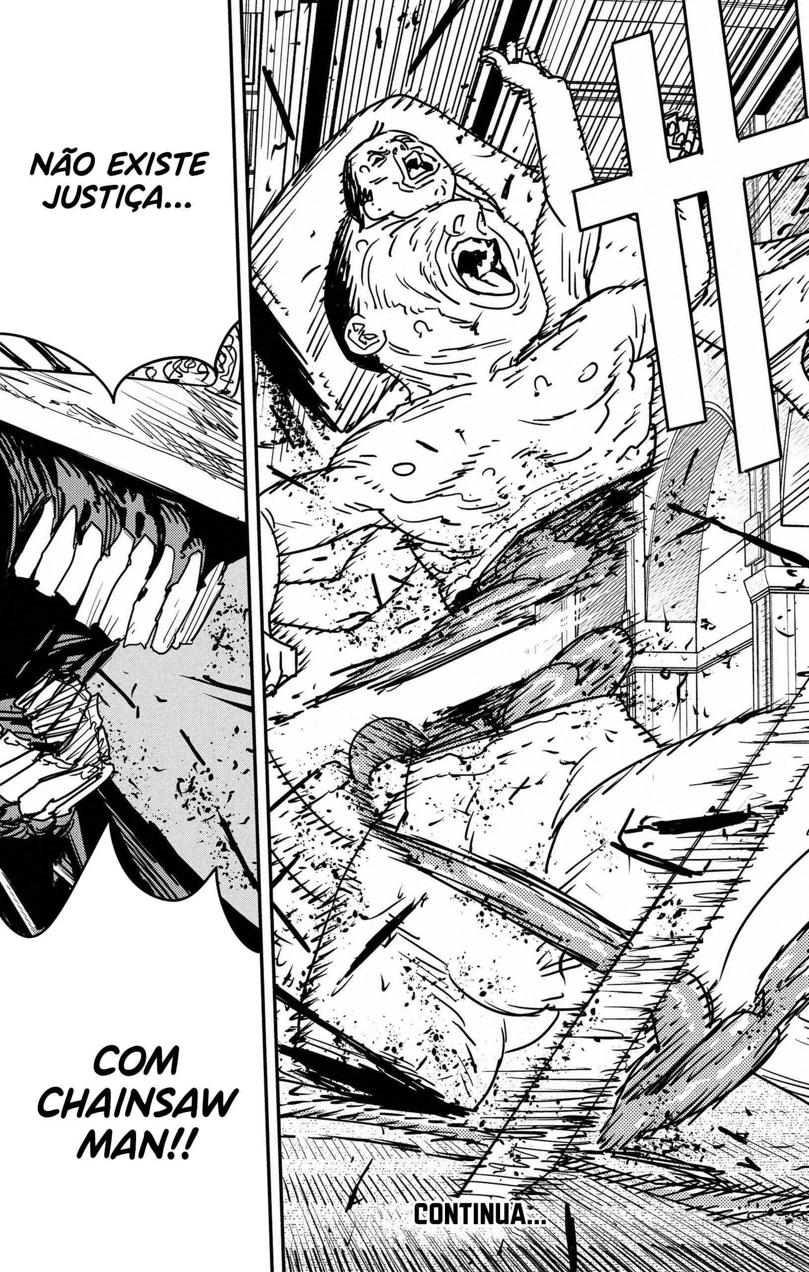 Chainsaw Man — Cap. 144, pág. 16