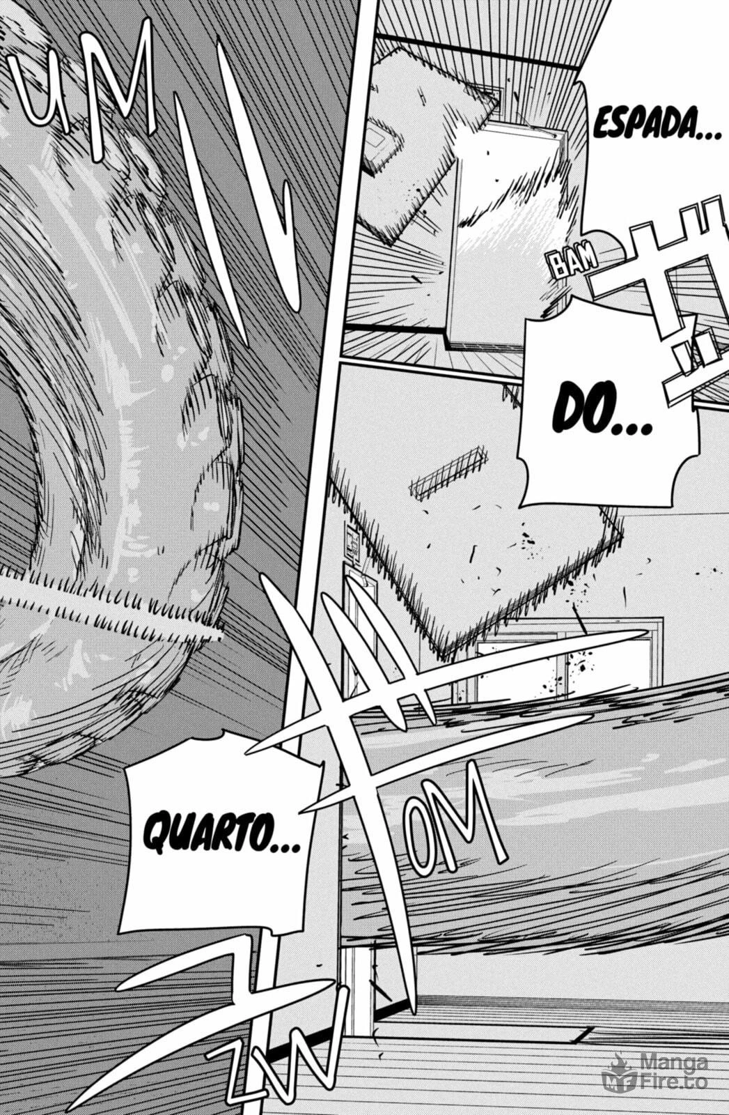Chainsaw Man — Cap. 145, pág. 12