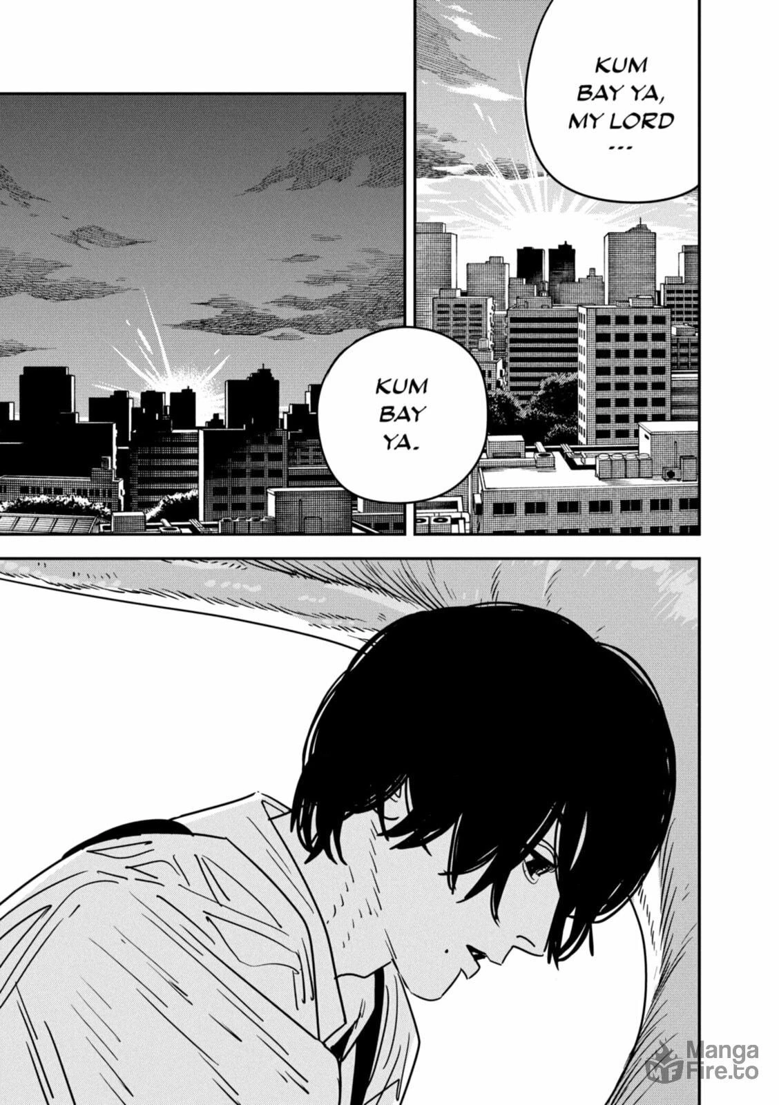 Chainsaw Man — Cap. 145, pág. 15