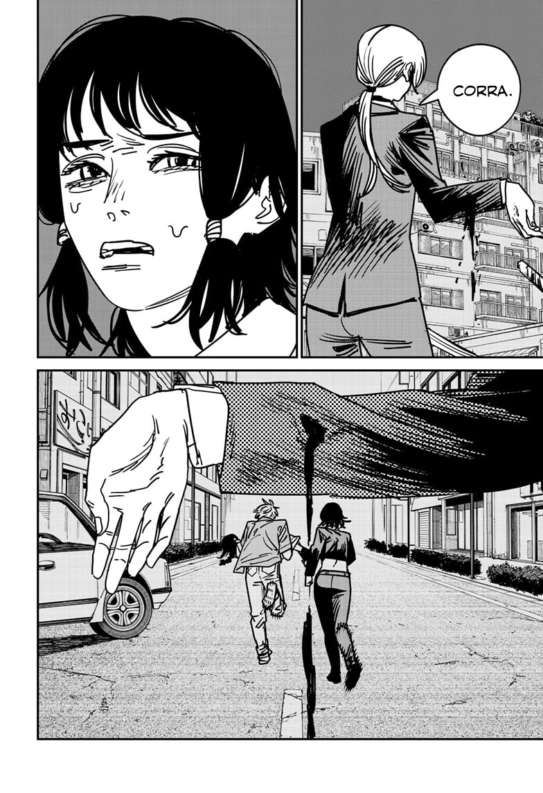 Chainsaw Man — Cap. 148, pág. 7