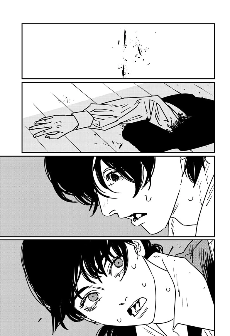 Chainsaw Man — Cap. 148, pág. 8