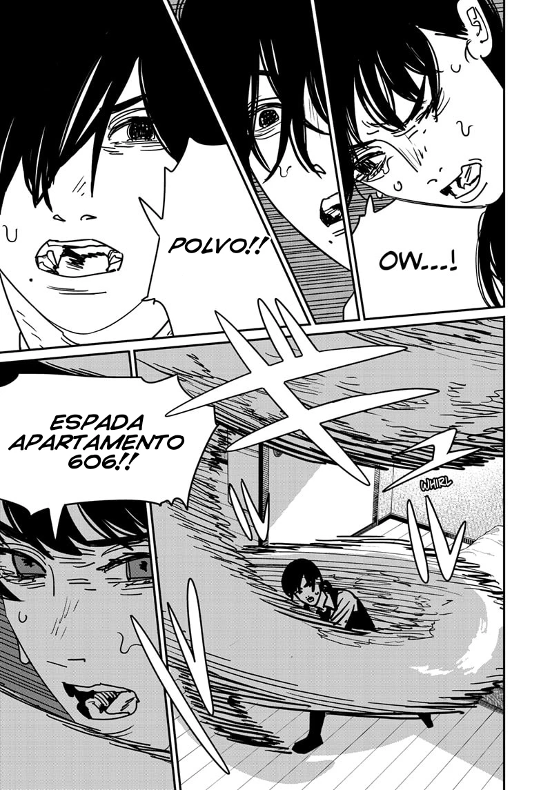 Chainsaw Man — Cap. 148, pág. 10