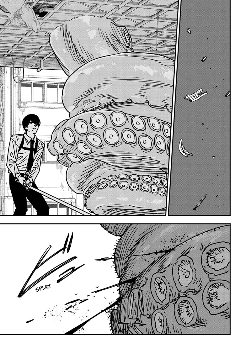 Chainsaw Man — Cap. 148, pág. 12