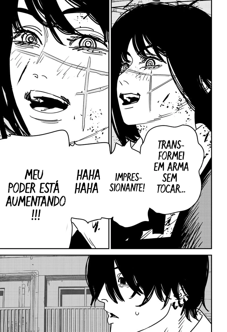 Chainsaw Man — Cap. 148, pág. 14