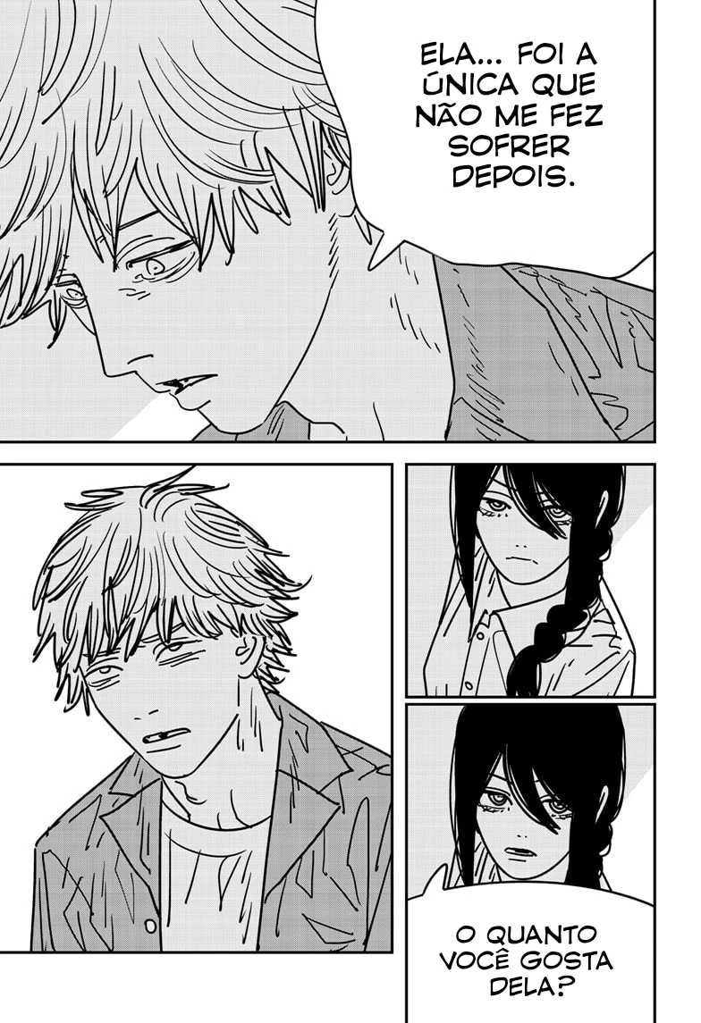 Chainsaw Man — Cap. 149, pág. 19