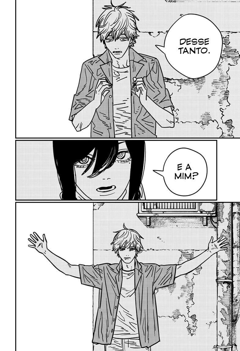 Chainsaw Man — Cap. 149, pág. 20