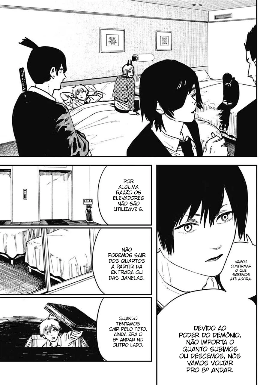 Chainsaw Man — Cap. 15, pág. 15
