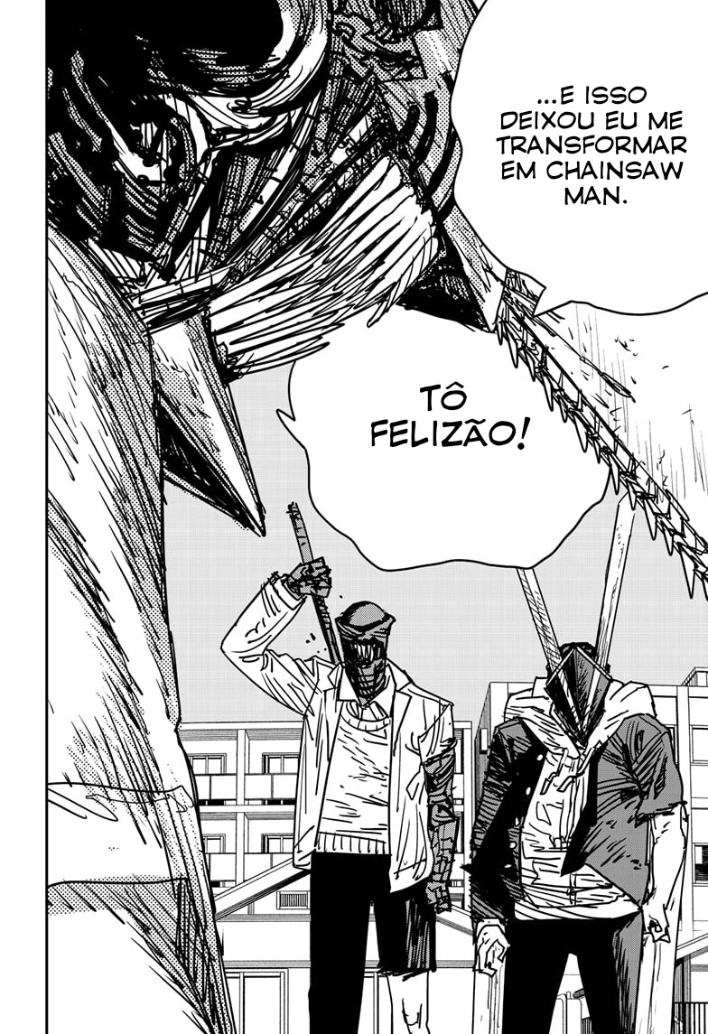 Chainsaw Man — Cap. 152, pág. 6