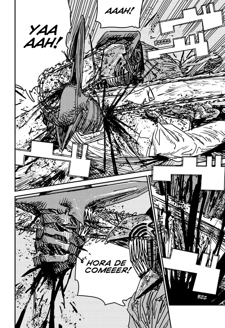 Chainsaw Man — Cap. 152, pág. 12
