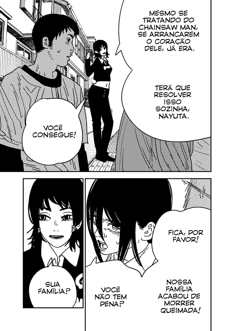 Chainsaw Man — Cap. 154, pág. 5