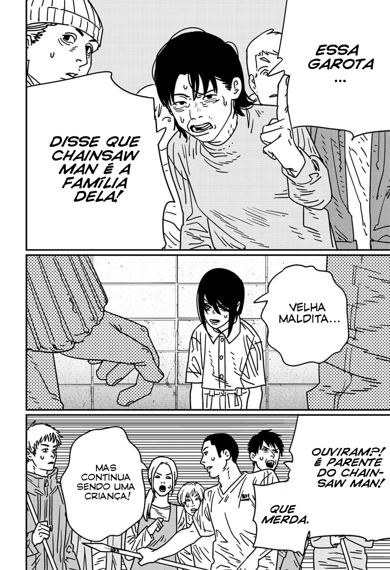 Chainsaw Man — Cap. 154, pág. 10