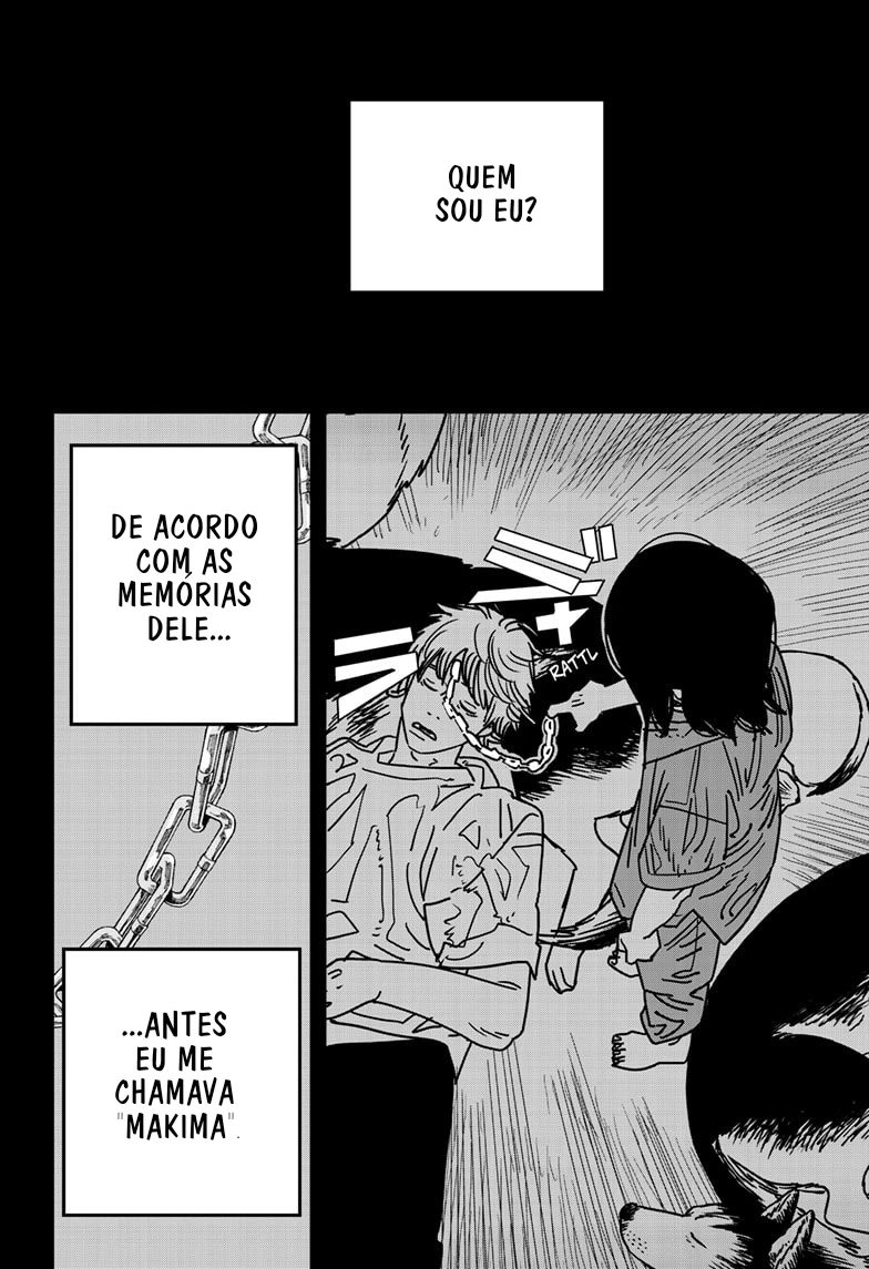 Chainsaw Man — Cap. 155, pág. 9