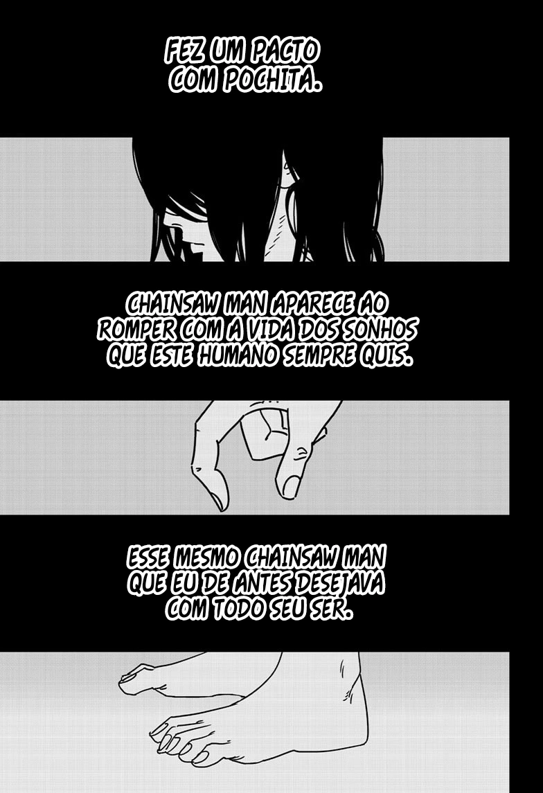 Chainsaw Man — Cap. 155, pág. 10