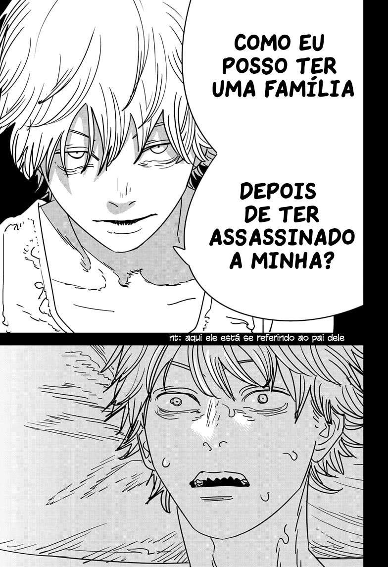 Chainsaw Man — Cap. 155, pág. 16