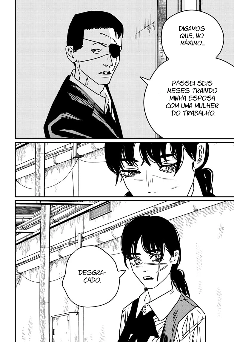 Chainsaw Man — Cap. 159, pág. 10