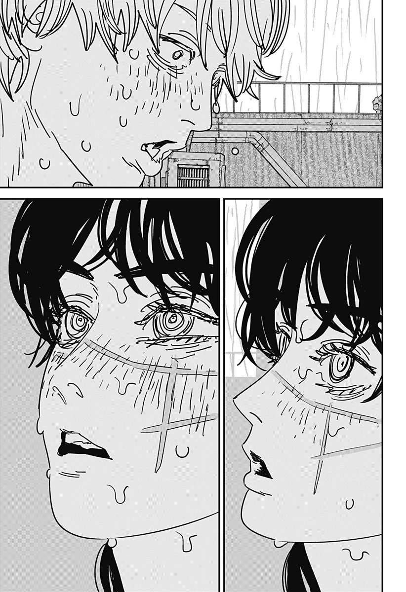 Chainsaw Man — Cap. 167, pág. 12