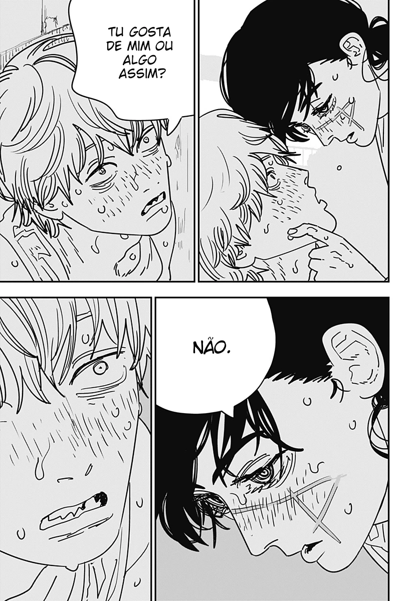 Chainsaw Man — Cap. 168, pág. 6