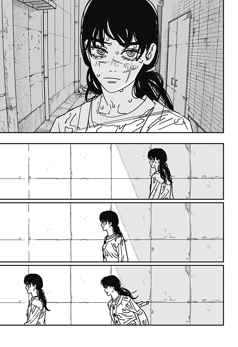 Chainsaw Man — Cap. 168, pág. 10