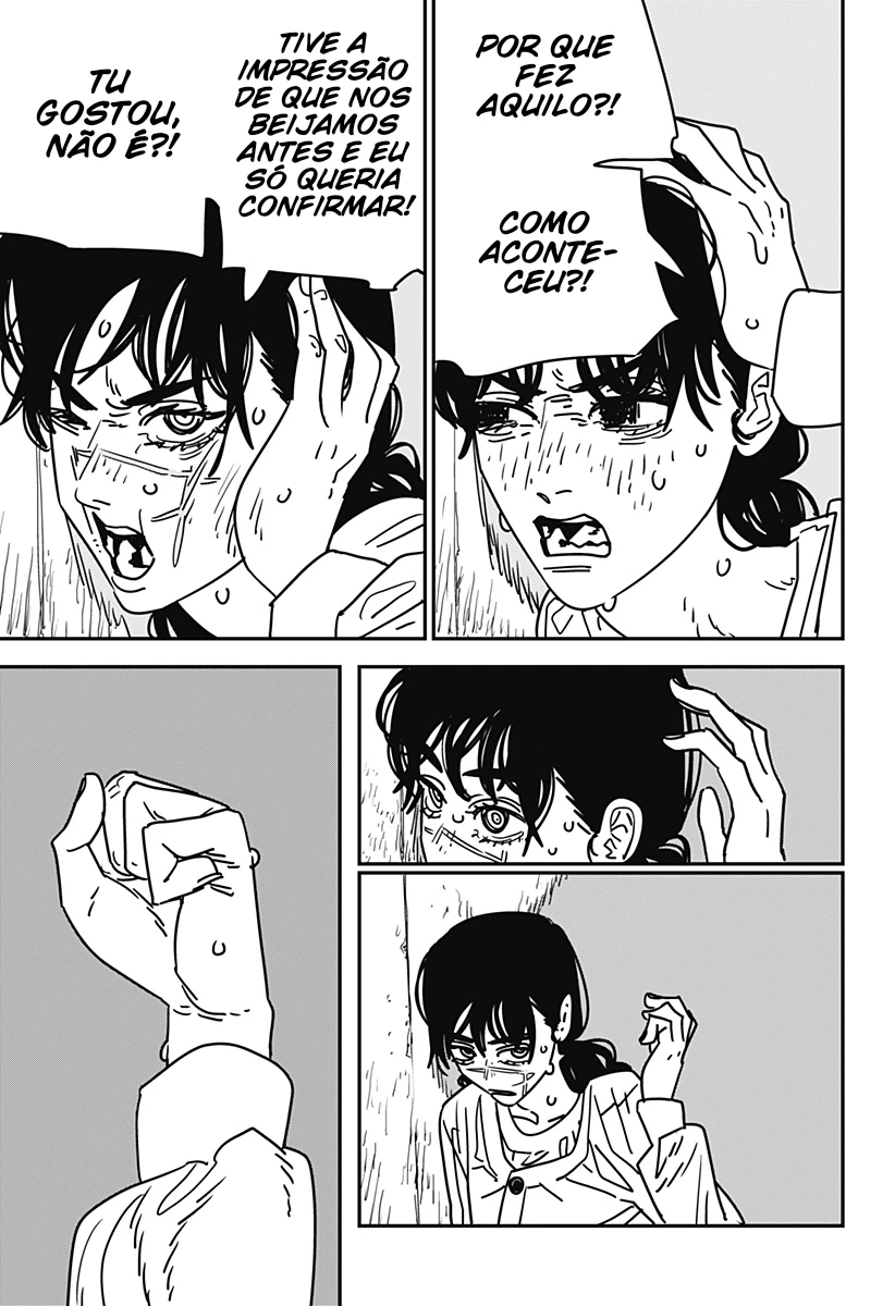 Chainsaw Man — Cap. 168, pág. 12