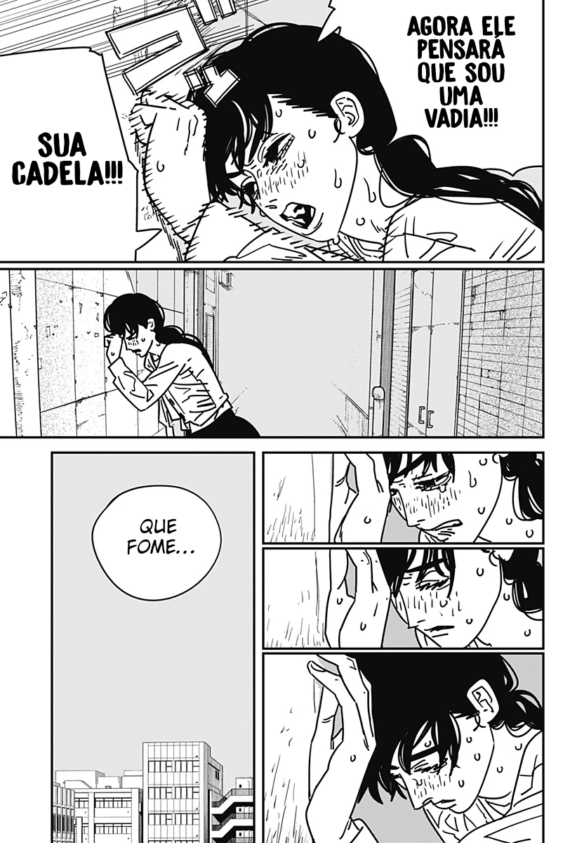 Chainsaw Man — Cap. 168, pág. 14