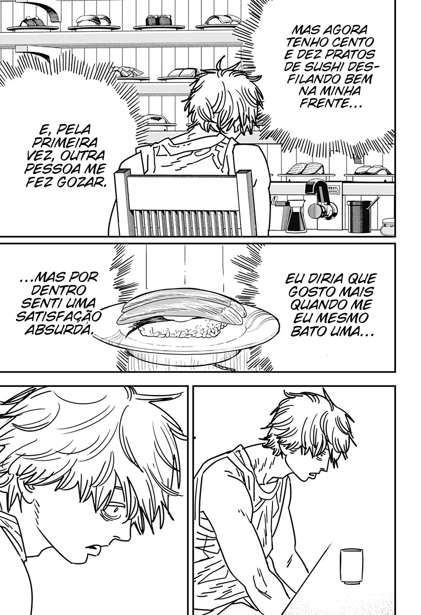 Chainsaw Man — Cap. 169, pág. 6