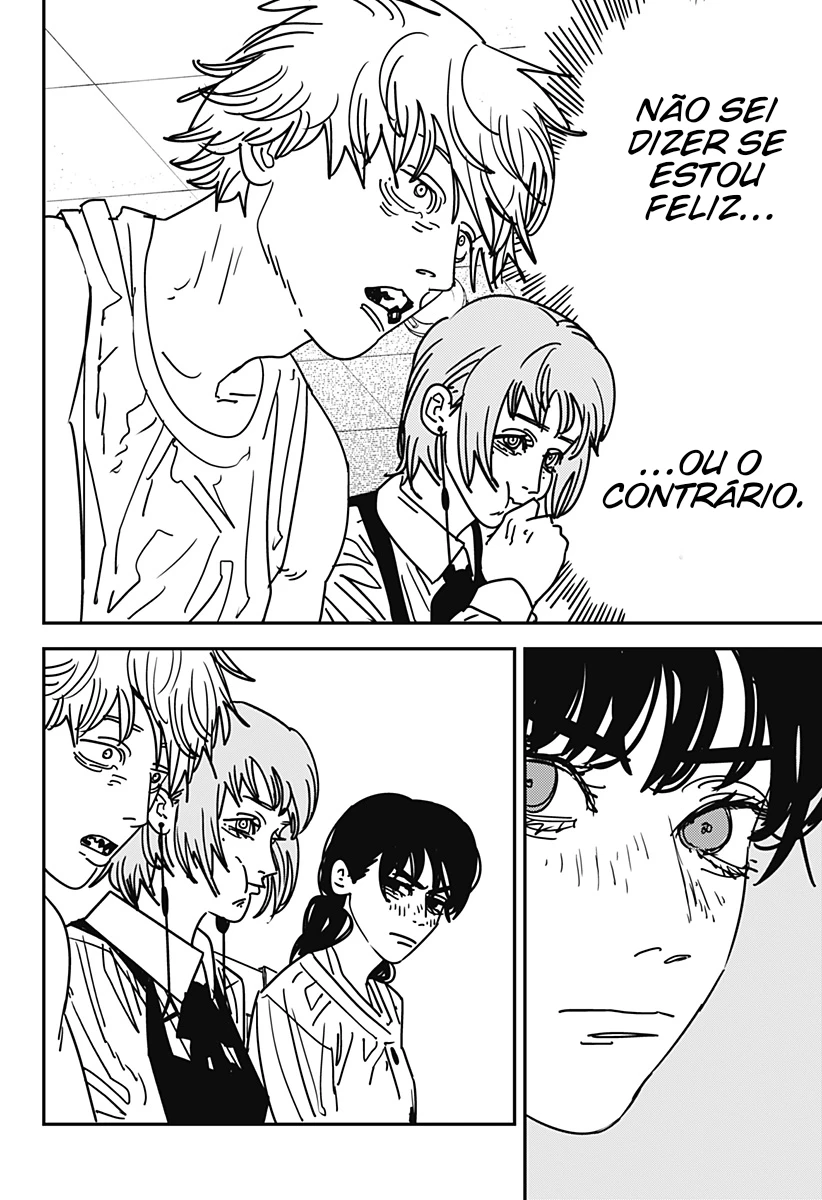 Chainsaw Man — Cap. 169, pág. 7