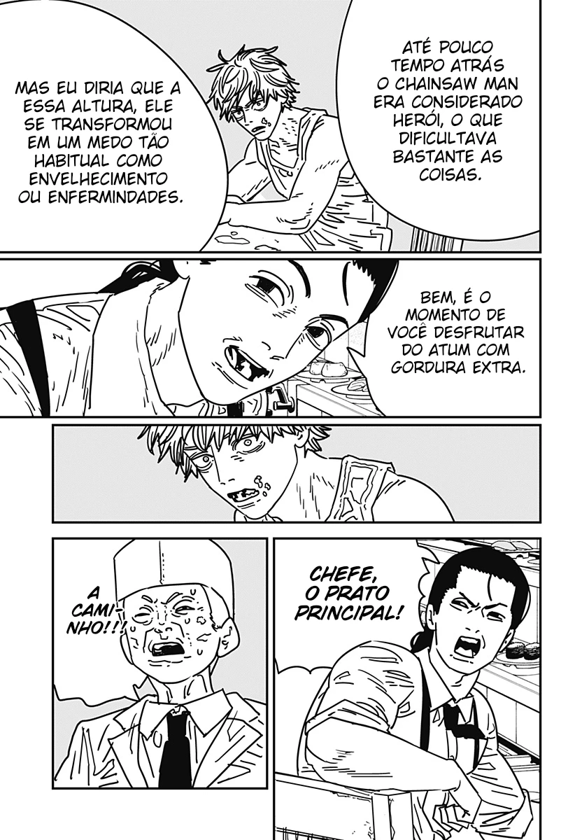 Chainsaw Man — Cap. 170, pág. 10