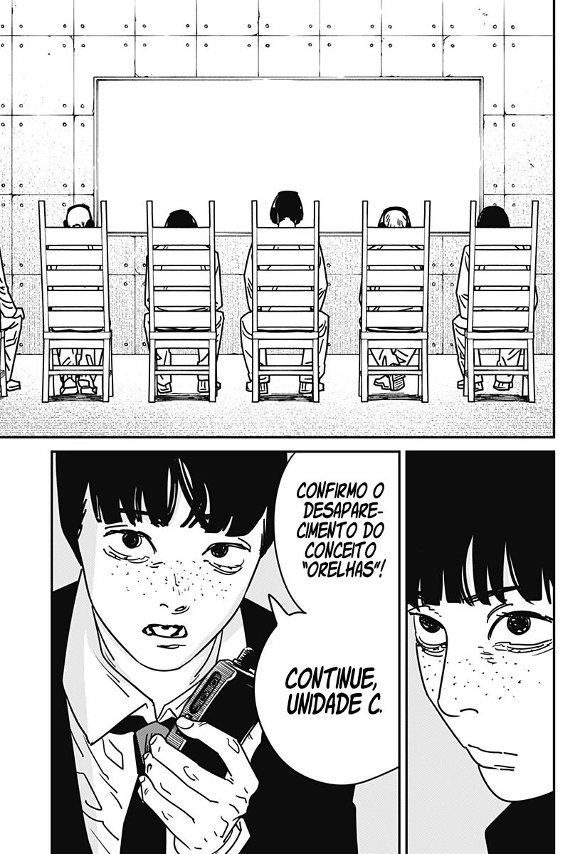 Chainsaw Man — Cap. 173, pág. 5