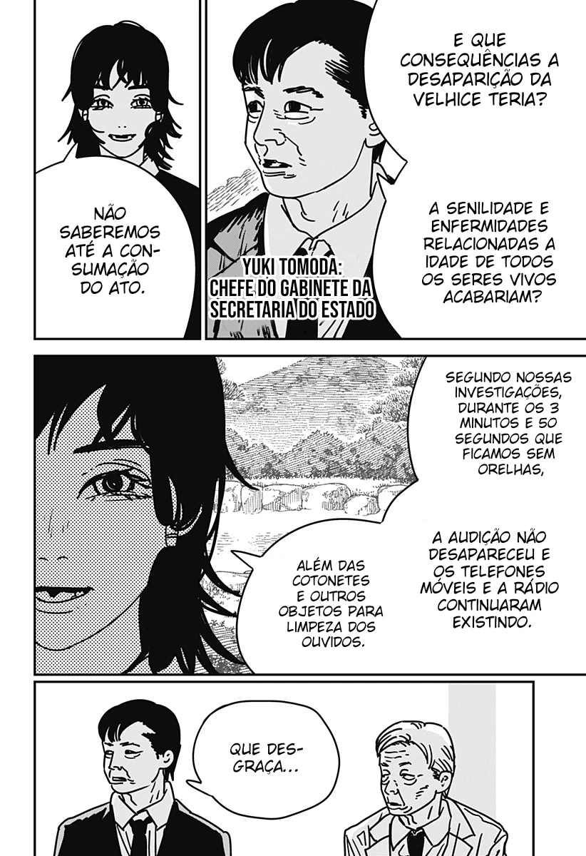 Chainsaw Man — Cap. 174, pág. 6