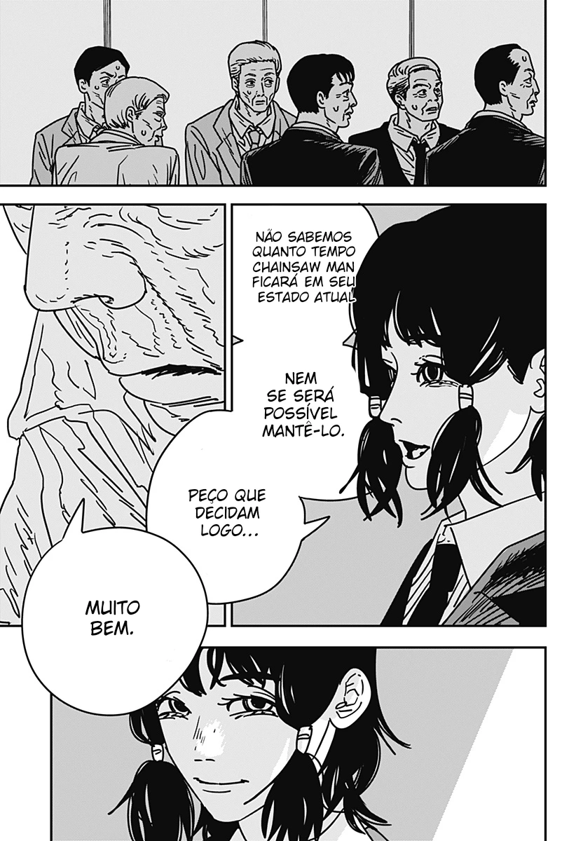 Chainsaw Man — Cap. 174, pág. 9