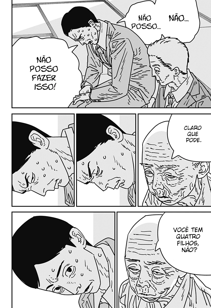 Chainsaw Man — Cap. 174, pág. 12