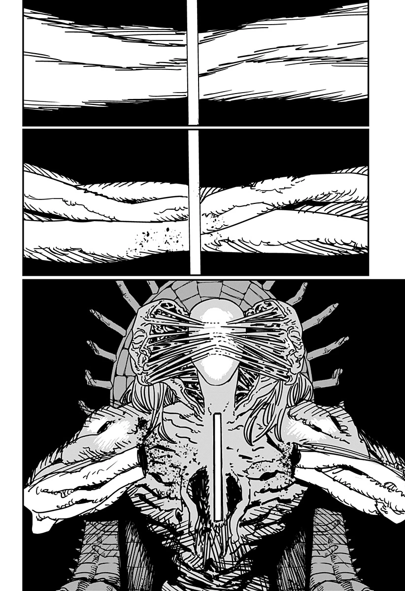Chainsaw Man — Cap. 175, pág. 9