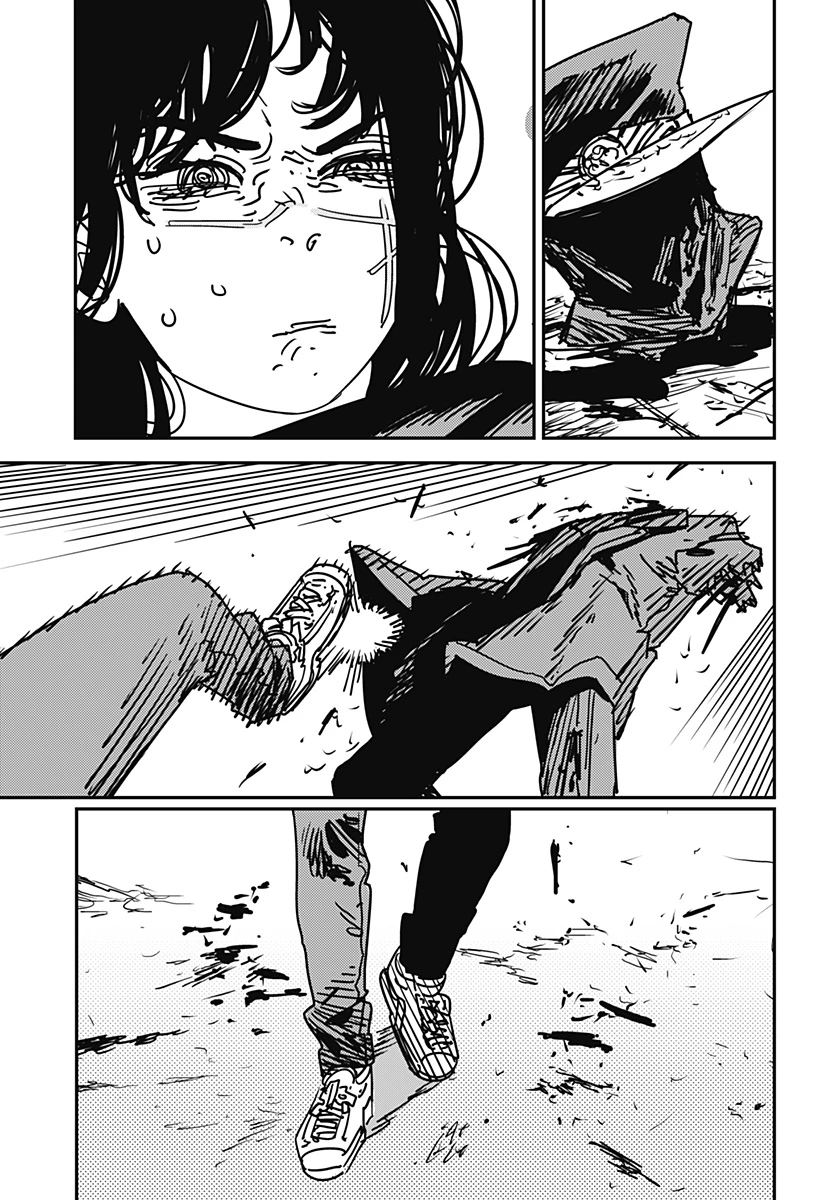Chainsaw Man — Cap. 175, pág. 12