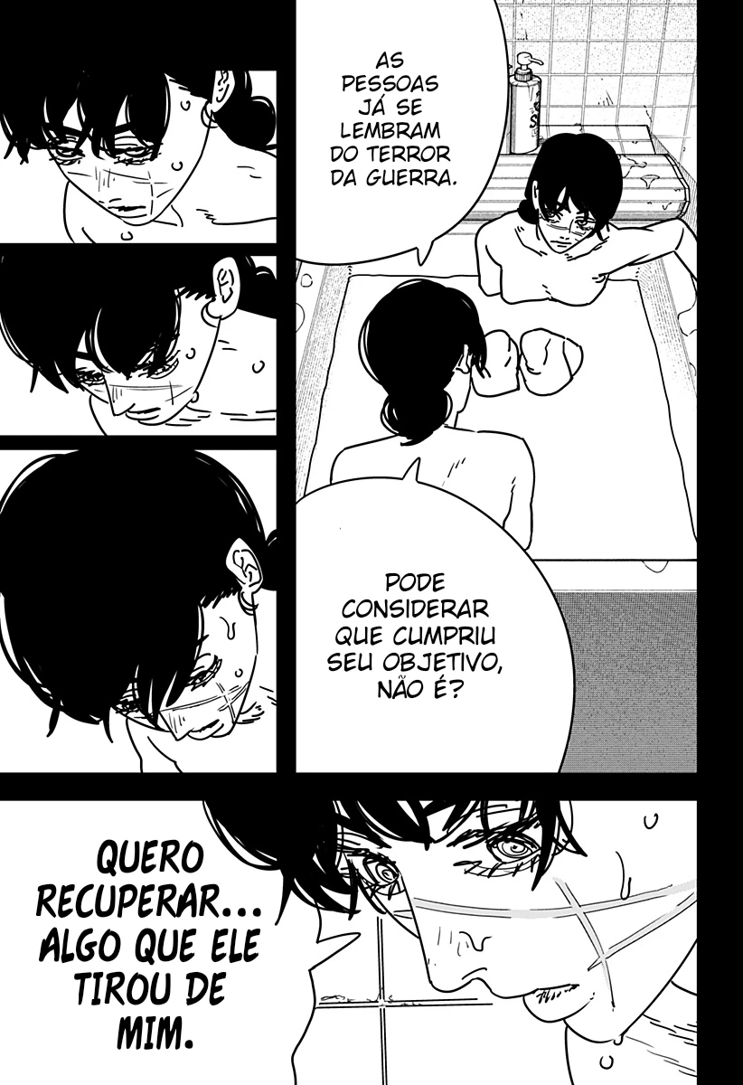 Chainsaw Man — Cap. 176, pág. 6