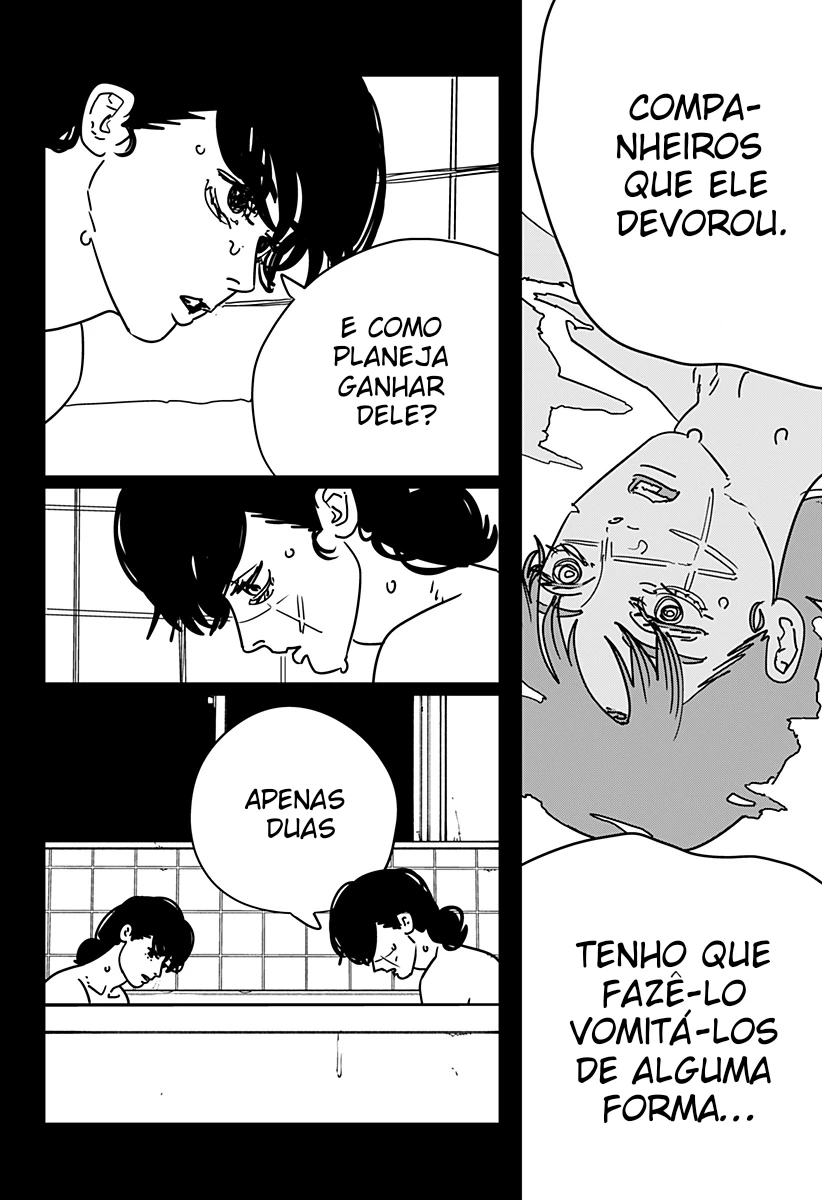 Chainsaw Man — Cap. 176, pág. 7