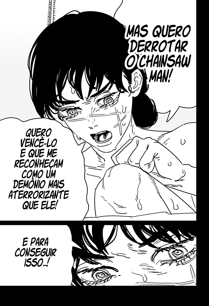 Chainsaw Man — Cap. 176, pág. 10
