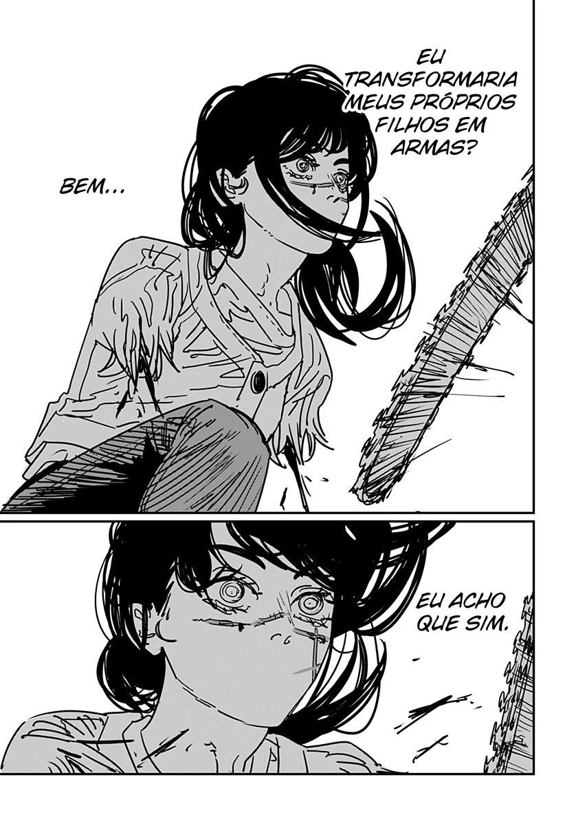 Chainsaw Man — Cap. 176, pág. 12