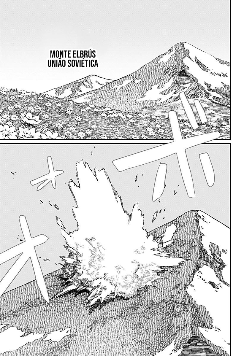 Chainsaw Man — Cap. 176, pág. 16