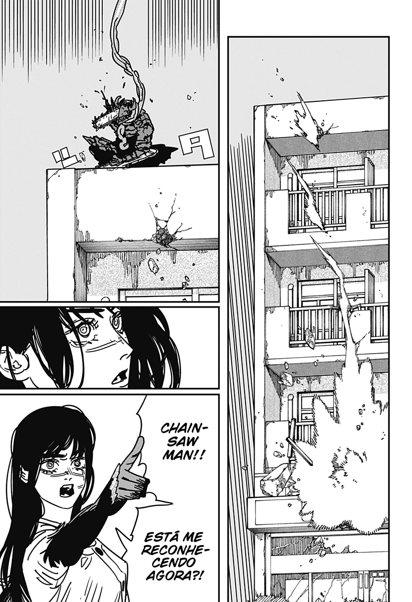 Chainsaw Man — Cap. 177, pág. 8