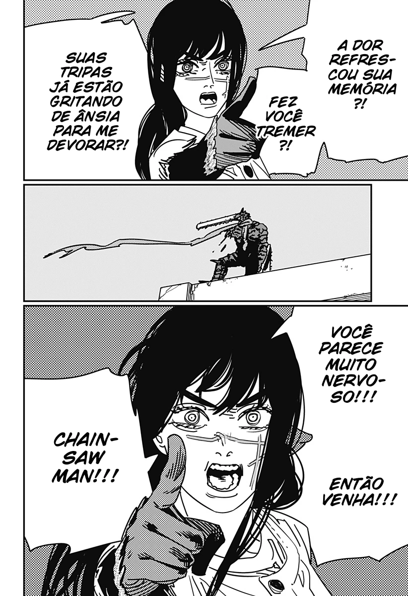 Chainsaw Man — Cap. 177, pág. 9