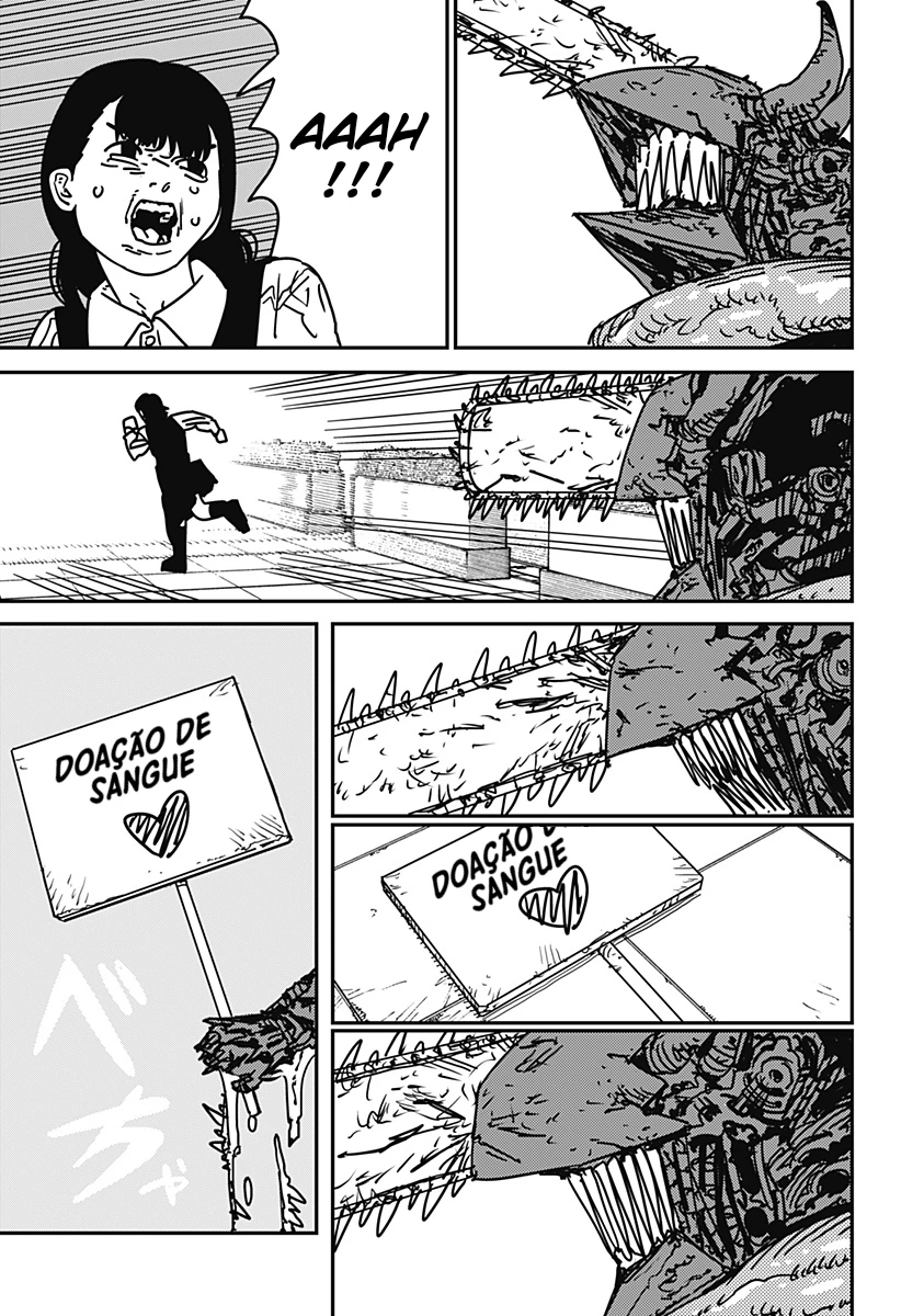 Chainsaw Man — Cap. 177, pág. 12