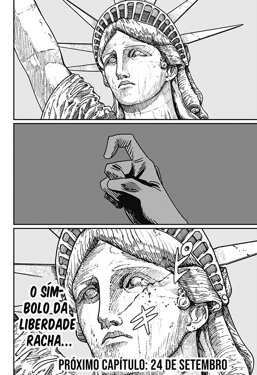 Chainsaw Man — Cap. 177, pág. 17