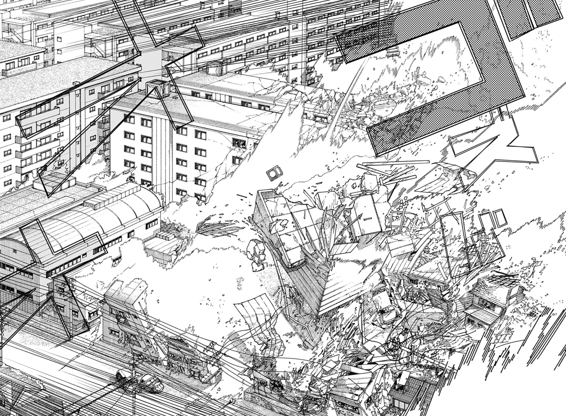 Chainsaw Man — Cap. 178, pág. 6