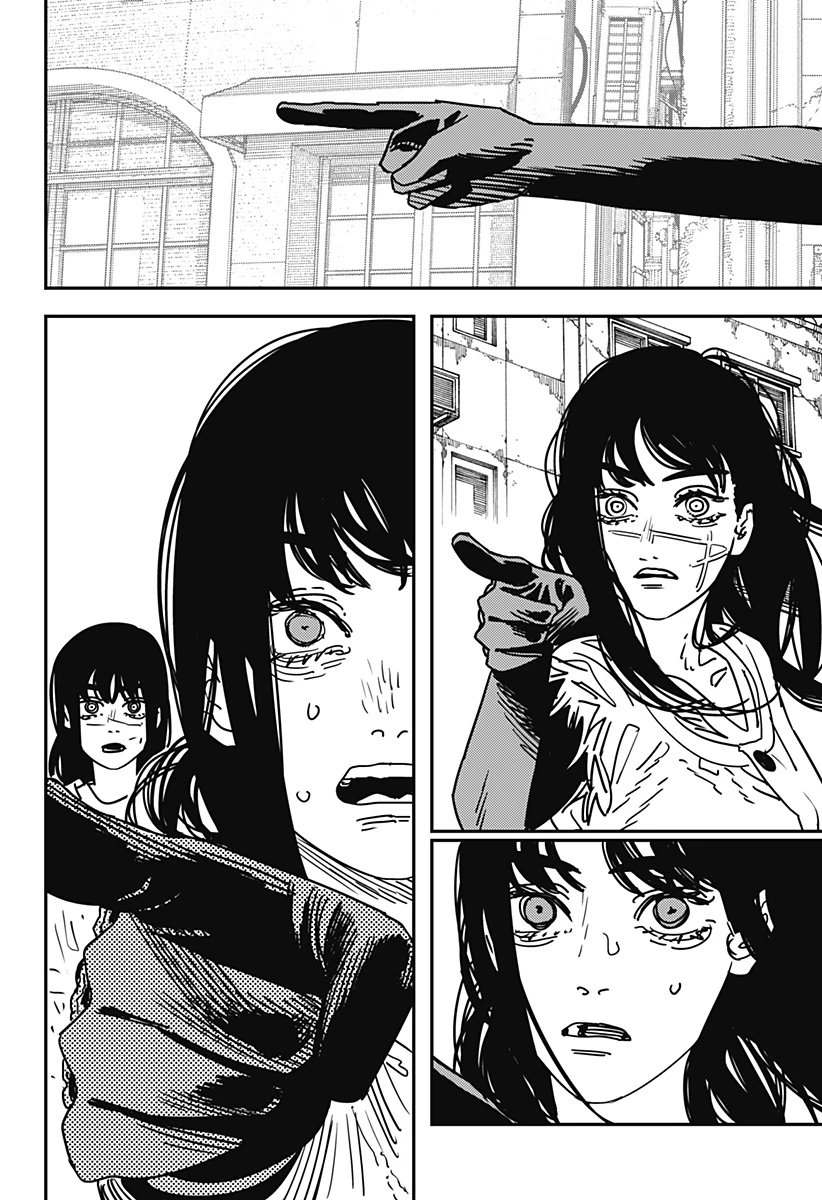 Chainsaw Man — Cap. 178, pág. 7