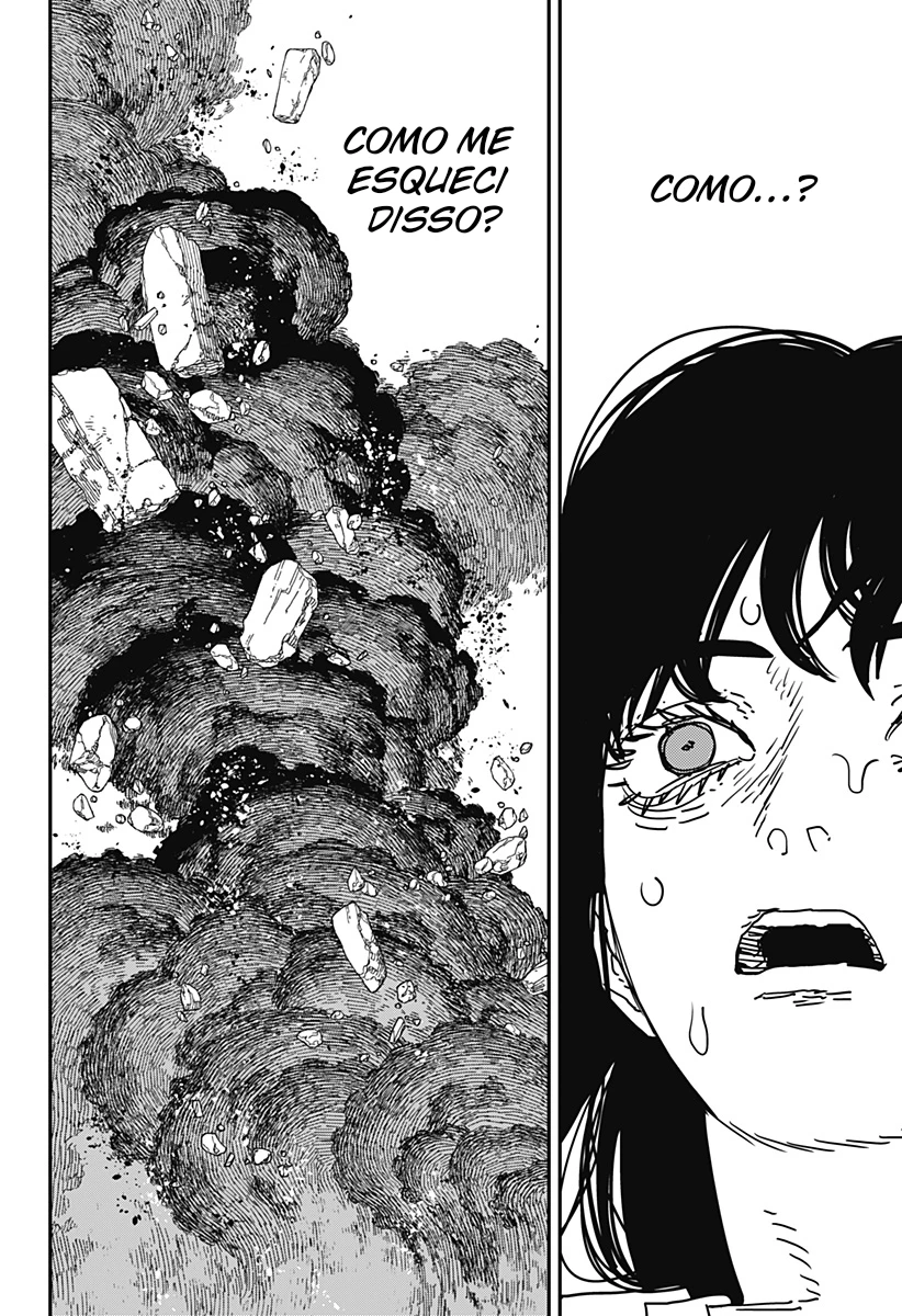 Chainsaw Man — Cap. 178, pág. 9