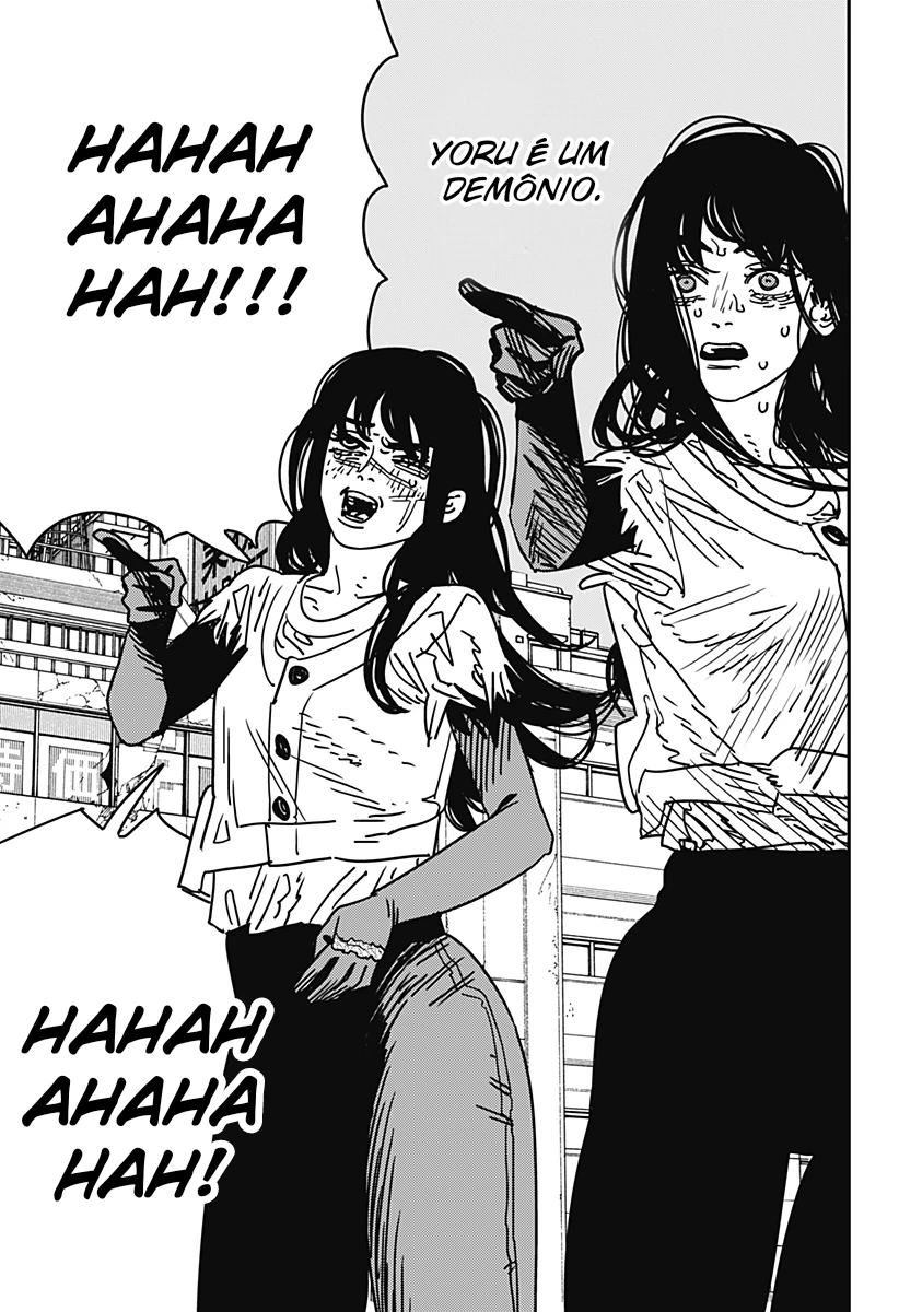 Chainsaw Man — Cap. 178, pág. 10