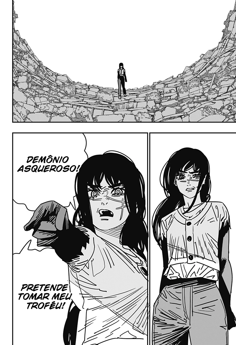 Chainsaw Man — Cap. 179, pág. 7