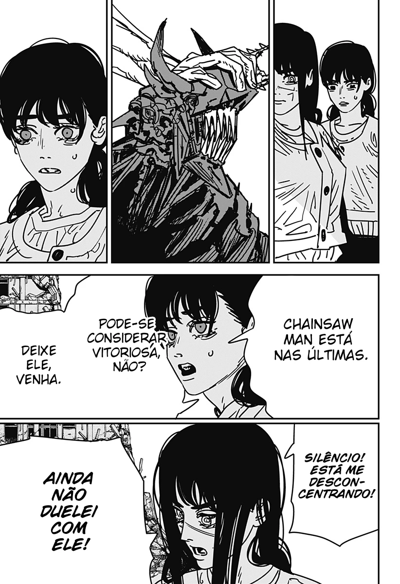 Chainsaw Man — Cap. 179, pág. 8