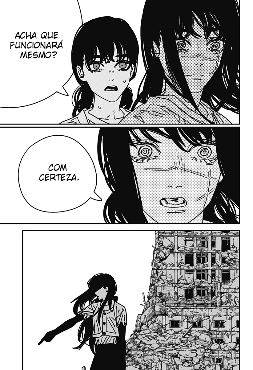 Chainsaw Man — Cap. 179, pág. 10